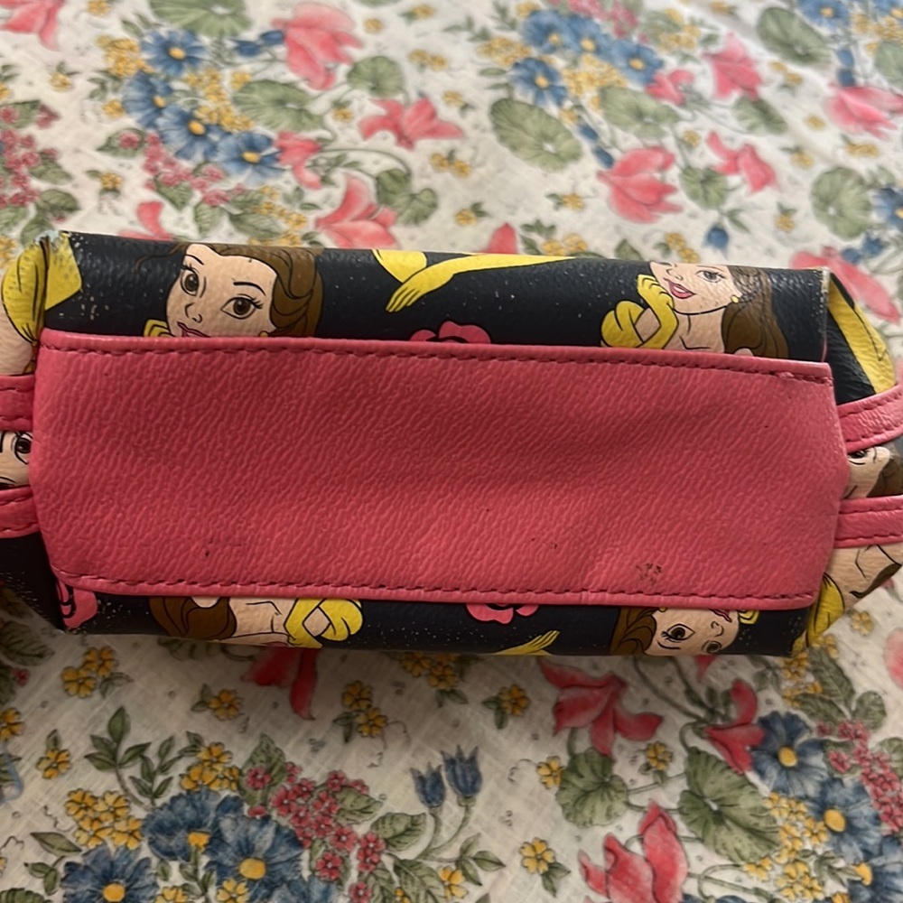 Beauty And The Beast Bag - image 4